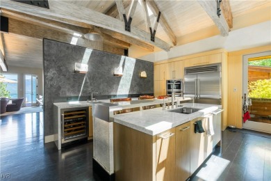 Architectural elegance & absolute privacy define this estate