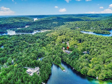 Residence contemporaine au bord de l'eau sur le lac Cupidon! Ce - photo 22