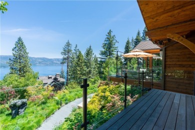 Architectural elegance & absolute privacy define this estate