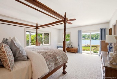 Waterfront Colonial on the Mill Pond with Spectacular Pond Views - photo 22