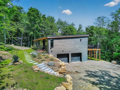 Residence contemporaine au bord de l'eau sur le lac Cupidon! Ce - photo 23