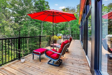 Residence contemporaine au bord de l'eau sur le lac Cupidon! Ce - photo 25