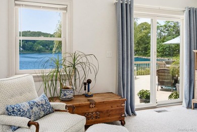 Waterfront Colonial on the Mill Pond with Spectacular Pond Views - photo 25