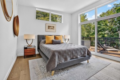 Residence contemporaine au bord de l'eau sur le lac Cupidon! Ce - photo 26
