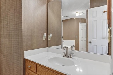 Nestled on a private corner lot directly across from Eagle Lake - photo 27