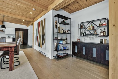 Residence contemporaine au bord de l'eau sur le lac Cupidon! Ce - photo 31