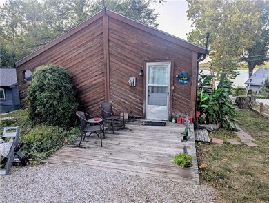 Lake Home For Sale in Gardner, Kansas