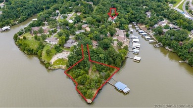 Move-in ready home offering an unbeatable location by both land - photo 32