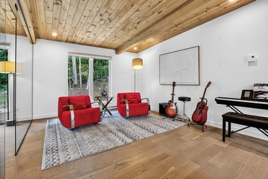 Residence contemporaine au bord de l'eau sur le lac Cupidon! Ce - photo 32