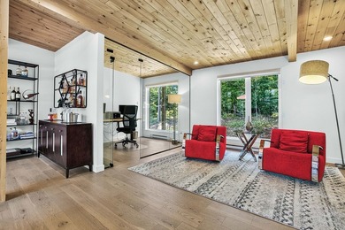 Residence contemporaine au bord de l'eau sur le lac Cupidon! Ce - photo 33