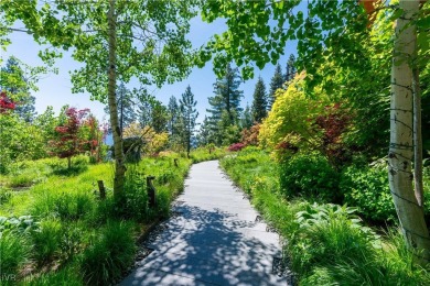 Architectural elegance & absolute privacy define this estate