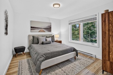 Residence contemporaine au bord de l'eau sur le lac Cupidon! Ce - photo 35
