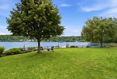 Waterfront Colonial on the Mill Pond with Spectacular Pond Views - photo 35