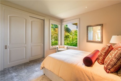 Architectural elegance & absolute privacy define this estate