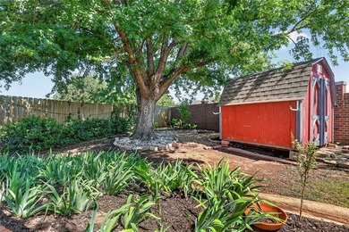 Nestled on a private corner lot directly across from Eagle Lake - photo 37