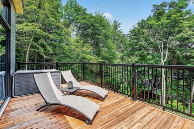 Residence contemporaine au bord de l'eau sur le lac Cupidon! Ce - photo 38
