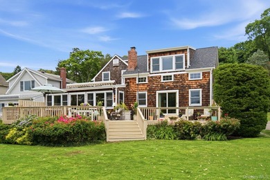 Waterfront Colonial on the Mill Pond with Spectacular Pond Views - photo 38