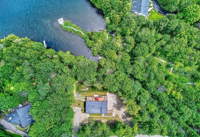 Residence contemporaine au bord de l'eau sur le lac Cupidon! Ce - photo 39