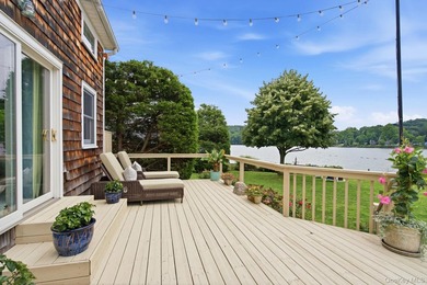 Waterfront Colonial on the Mill Pond with Spectacular Pond Views - photo 39