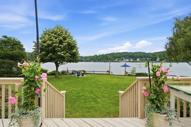 Waterfront Colonial on the Mill Pond with Spectacular Pond Views - photo 40