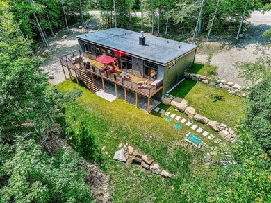 Residence contemporaine au bord de l'eau sur le lac Cupidon! Ce - photo 41