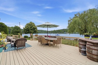 Waterfront Colonial on the Mill Pond with Spectacular Pond Views - photo 41