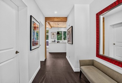 Residence contemporaine au bord de l'eau sur le lac Cupidon! Ce - photo 42