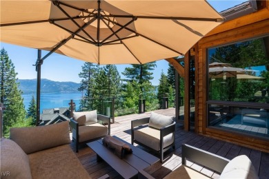 Architectural elegance & absolute privacy define this estate