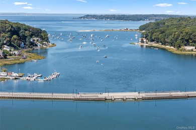 Waterfront Colonial on the Mill Pond with Spectacular Pond Views - photo 43