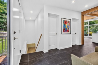 Residence contemporaine au bord de l'eau sur le lac Cupidon! Ce - photo 44