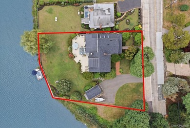 Waterfront Colonial on the Mill Pond with Spectacular Pond Views - photo 44