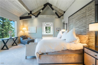 Architectural elegance & absolute privacy define this estate