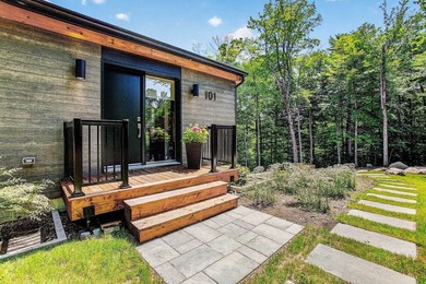 Residence contemporaine au bord de l'eau sur le lac Cupidon! Ce - photo 46