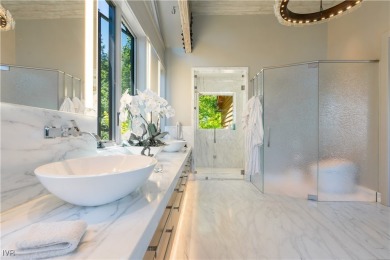 Architectural elegance & absolute privacy define this estate