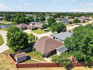 Nestled on a private corner lot directly across from Eagle Lake - photo 49