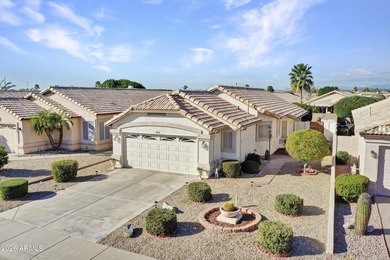 Ventana Lakes Home For Sale in Peoria Arizona