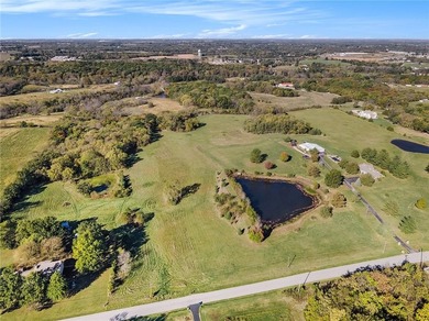 Lake Acreage For Sale in Smithville, Missouri