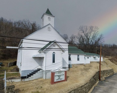 Ohio River Commercial For Sale in Chesapeake Ohio