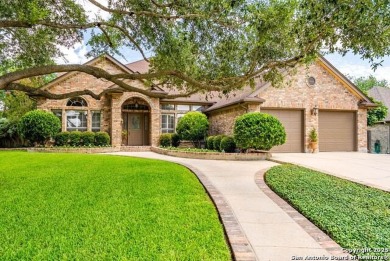 Lake Home For Sale in New Braunfels, Texas