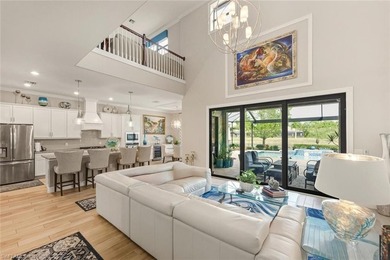 MOVE-IN READY! Stunning 5BR/5 BA. A home in the coveted - photo 4