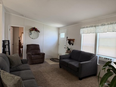 Welcome home to this clean, well maintained 2008 manufactured - photo 7