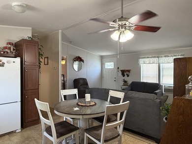 Welcome home to this clean, well maintained 2008 manufactured - photo 10
