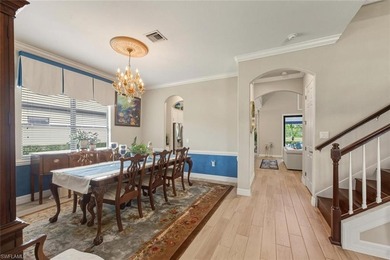 MOVE-IN READY! Stunning 5BR/5 BA. A home in the coveted - photo 10