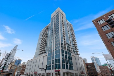 Lake Michigan - Cook County Condo For Sale in Chicago Illinois