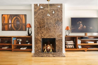 There are renovated residences, and then there are residences - photo 2