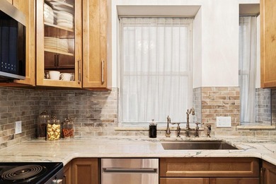 There are renovated residences, and then there are residences - photo 7