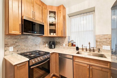 There are renovated residences, and then there are residences - photo 8
