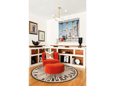 There are renovated residences, and then there are residences - photo 10