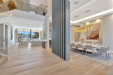 One of the newest Estates to be completed in guard-house gated &