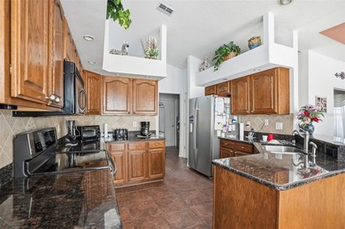 Welcome to 12054 Conway, a beautifully designed pool home - photo 8